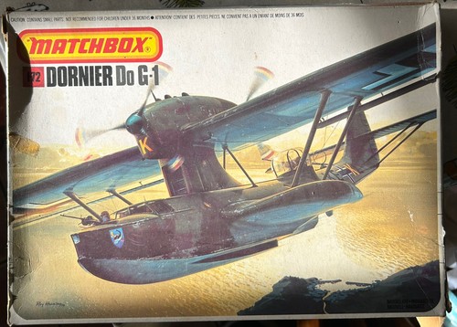 Matchbox scale plastic - 1/72,