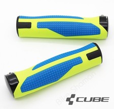 CUBE Bikes Natural-Fit RACE