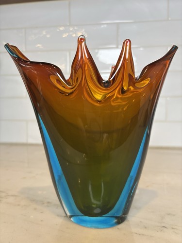 Vintage italian murano - vintage,