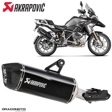 Exhaust BMW R 1250 GS ABS