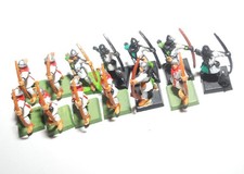 Warhammer - Bretonnian