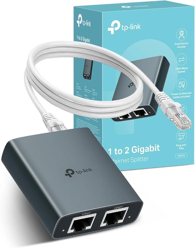 Link eh210 ethernet - tp-link,