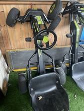 Kettler Go-Kart, Great