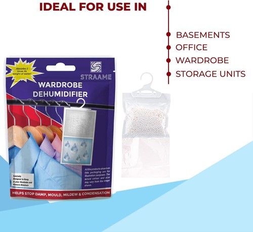 Hanging wardrobe - 6-12,