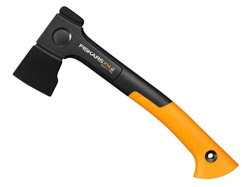 Fiskars x14 universal axe - fiskars,