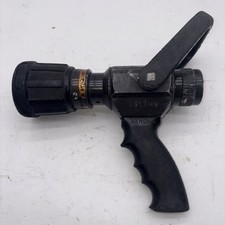 Ex Fire Service Brigade Main