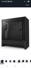 NZXT H5 Flow - Compact ATX