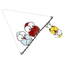 Metal Bird Wall Decor Wall Art Decor Living Room Wall Hanging