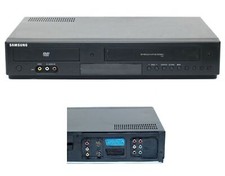 Samsung DVD-V6800 DVD