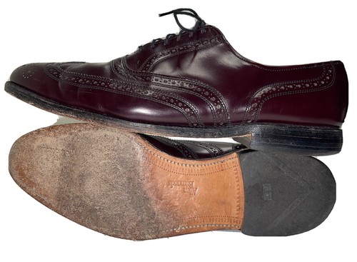 Men allen edmonds lloyd - edmonds,
