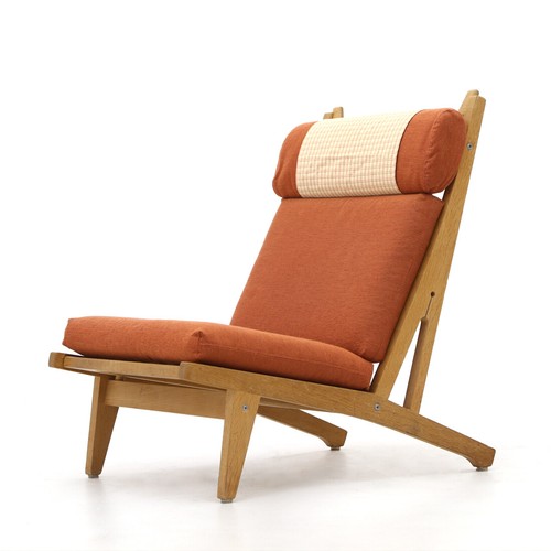 375 armchair by - “ge-375”,
