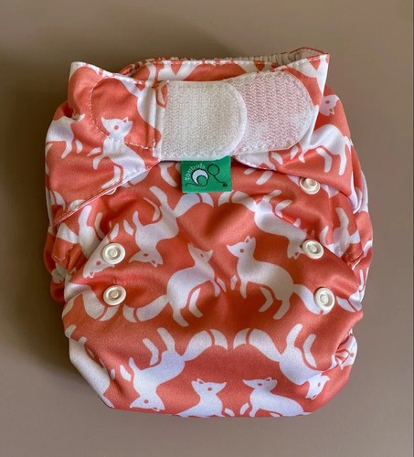 Totsbots easyfit - £18,