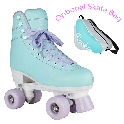 Rookie bubblegum quad - rookie,