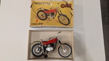 Montesa Clim Cota 247 Dirt Bike Motorcycle 1/6