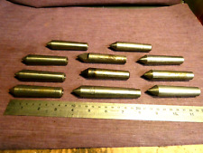 11 VARIOUS MT2 CENTERING TOOLS MYFORD TAILSTOCK LATHE TOOLS
