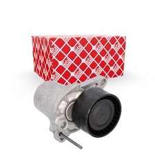 FEBI BILSTEIN 100188 V-Ribbed