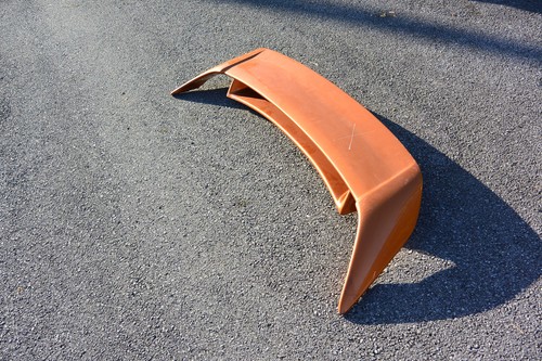 Jdm nismo japan wing - nismo,