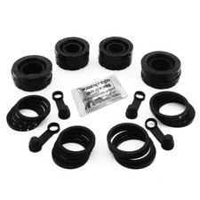 For Audi RS6 C5 2002-2004 2x