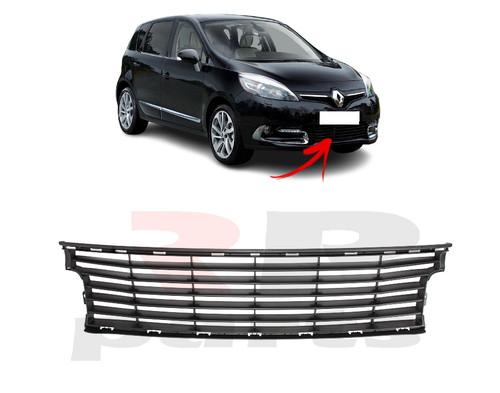For renault scenic - scenic, 13-16