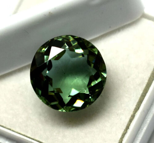 Natural zultanite ct - natural, 3.30