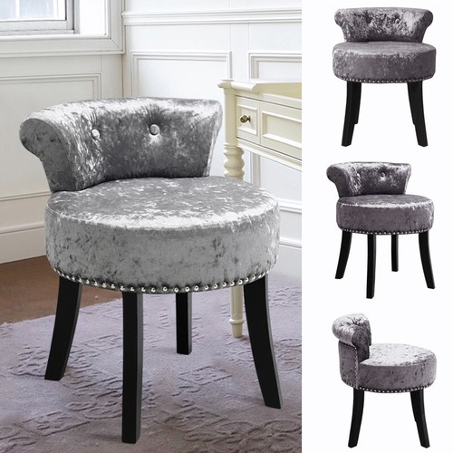 Low back vanity - vanity, stool