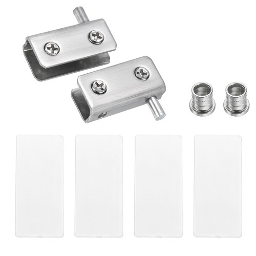 Pair 40x10x20mm adjustable - 40x10x20mm,