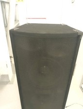 Bass Speakers For Dj  Or Live Music