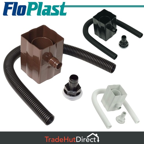 Floplast flosaver rainwater - floplast,