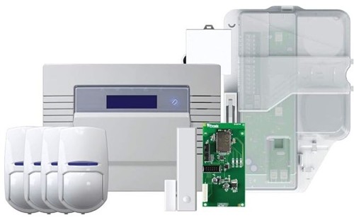 Pyronix enforcer kit 11 - pyronix, v.11