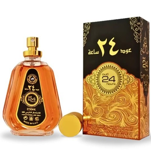 Oud hours 50ml - oud,