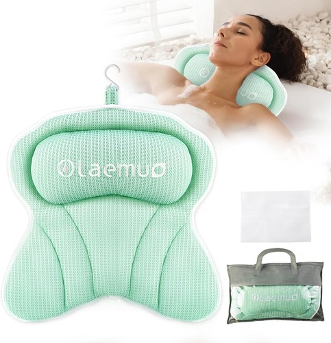 Bath pillows for - tub,,
