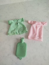 Vintage Amanda Jane Doll Baby Nightware Outfit