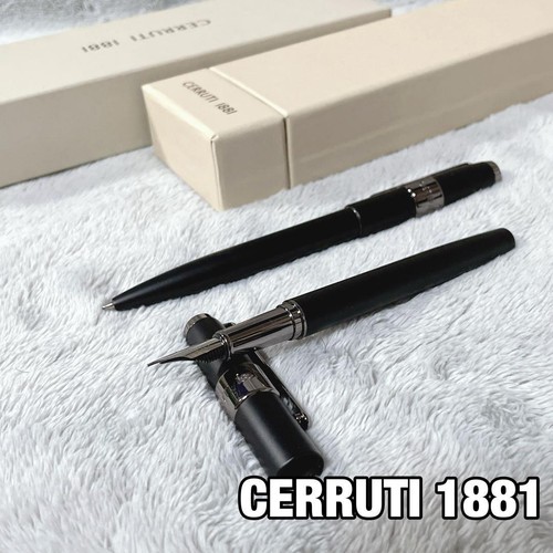 Cerruti 1881 fountain pen - 1881,