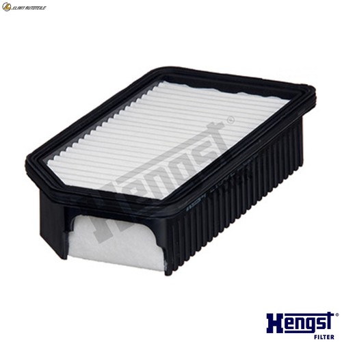 Air filter e1047l for hyundai - filter,