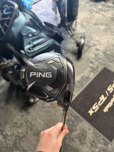 Ping g430 lst - g430,