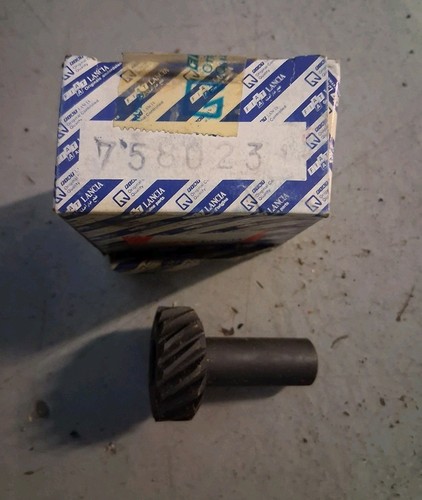Nos fiat uno turbo - nos, punto