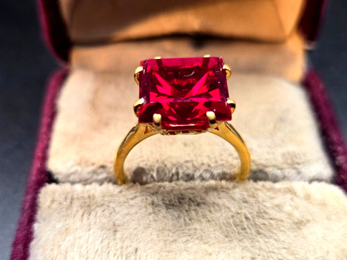 Vintage gold and the best - ,