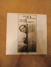 John Otway & Wild Willy