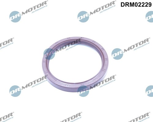 Shaft seal camshaft motor - shaft,