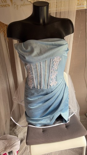 Party wedding guest dress - guest,