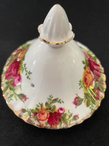 Royal albert old country roses - royal,
