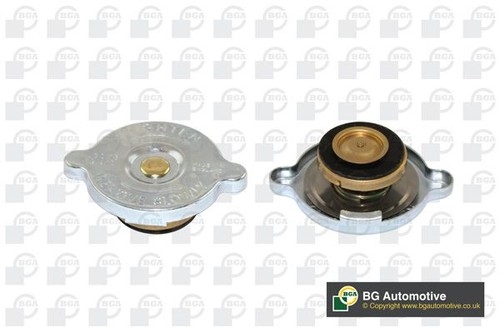 Coolant tank cap fits fiat - cap,