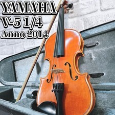Yamaha V-5 Violin 1/4 with
