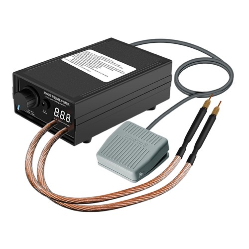 8000w mini spot welder - 8000w,