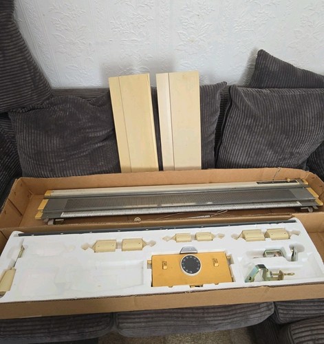 Empisal knitmaster srp 60n - empisal, srp-60n