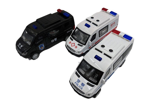 Mercedes benz china - mercedes-benz, ambulance