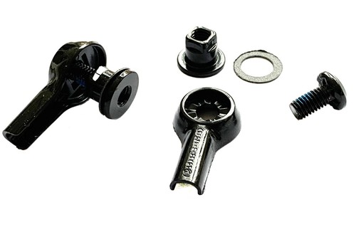 Flow snowboard bindings - flow,
