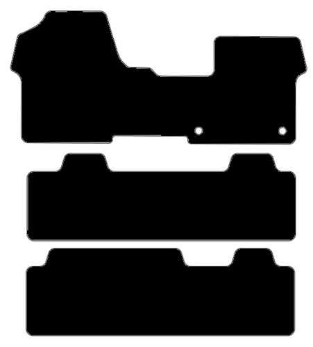 Fits vauxhall vivaro life - vivaro, 4