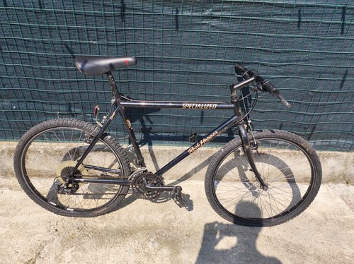 Vintage specialized rock - vintage,