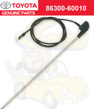 Toyota genuine OEM Land